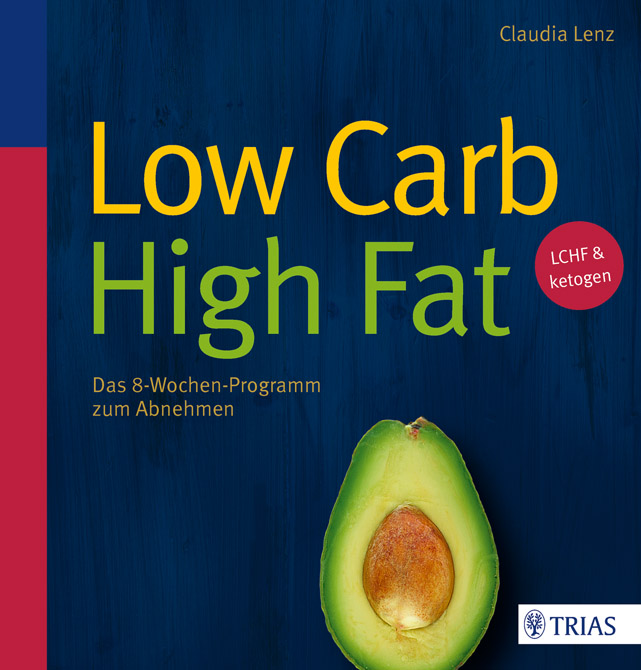 Low Carb High Fat