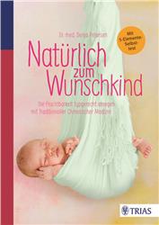 Cover Natürlich zum Wunschkind