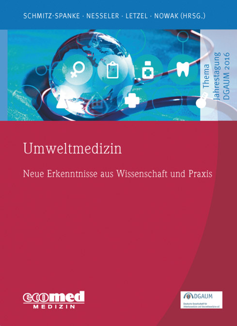 Umweltmedizin