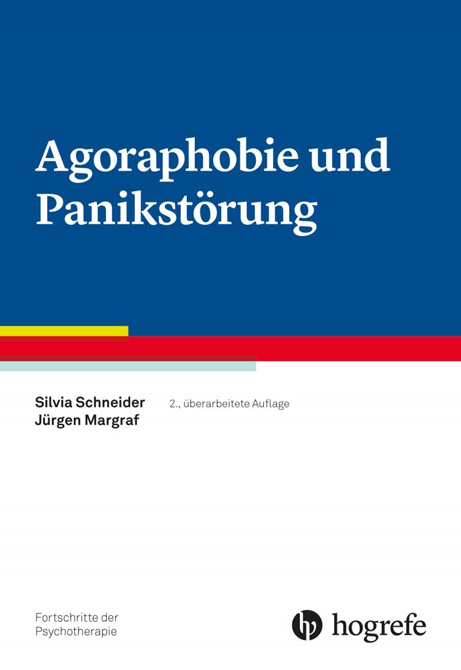 Agoraphobie und Panikstörung