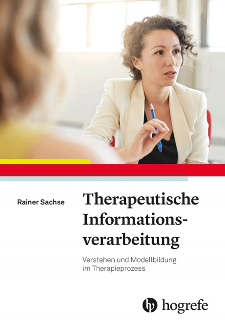 Therapeutische Informationsverarbeitung