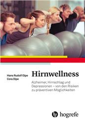 Cover Hirnwellness