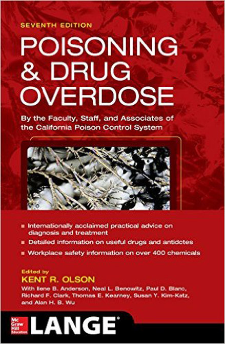 Poisoning & Drug Overdose