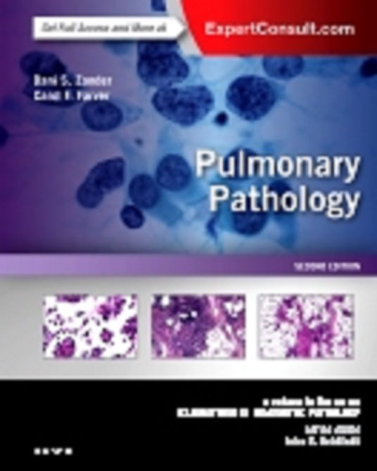 Pulmonary Pathology