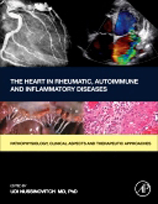 The Heart in Rheumatic, Autoimmune and Inflammatory Diseases