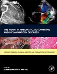 Cover The Heart in Rheumatic, Autoimmune and Inflammatory Diseases