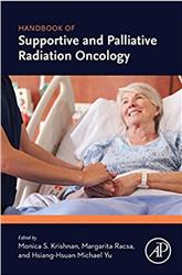 Cover Handbook of Supportive and Palliative Radiation Oncology