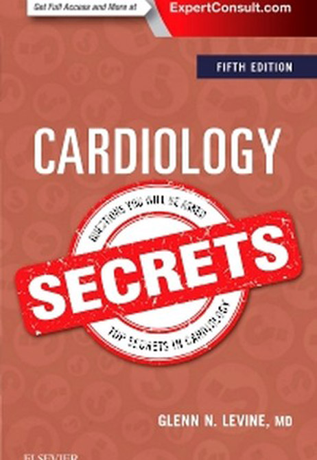 Cardiology Secrets