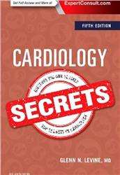 Cover Cardiology Secrets