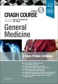 Cover Crash Course General Medicine
