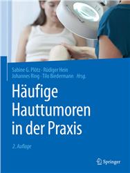 Cover Häufige Hauttumoren in der Praxis