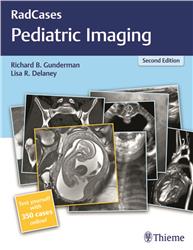 Cover Pediatric Imaging - RadCases Plus Q&A