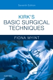 Kirks Basic Surgical Techniques