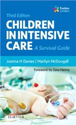 Cover Children in Intensive Care