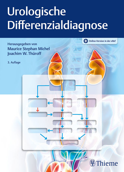 Urologische Differenzialdiagnose