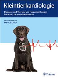 Cover Kleintierkardiologie