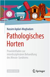 Cover Pathologisches Horten
