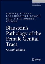 Cover Blaustein's Pathology of the Female Genital Tract