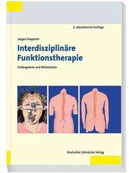 Cover Interdisziplinäre Funktionstherapie