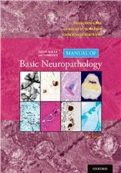 Cover Escourolle and Poirier's Manual of Basic Neuropathology