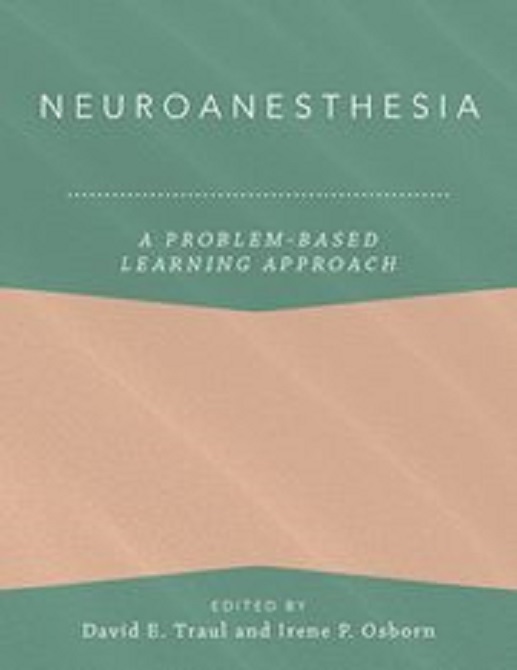 Neuroanesthesia