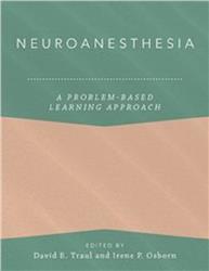 Cover Neuroanesthesia