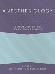 Anesthesiology