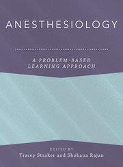 Cover Anesthesiology