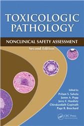 Cover Toxicologic Pathology