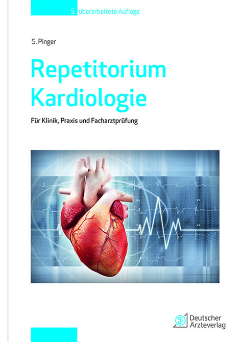 Repetitorium Kardiologie