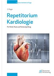 Cover Repetitorium Kardiologie