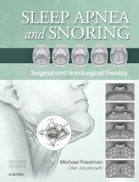 Sleep Apnea and Snoring