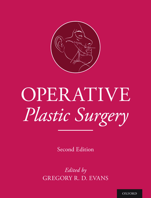 Operative Plastic Surgery