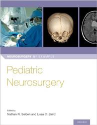 Cover Pediatric Neurosurgery