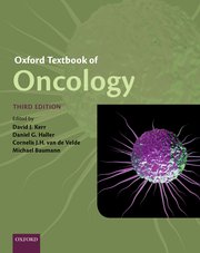 Oxford Textbook of Oncology