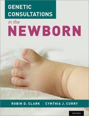 Cover Genetic Consultations in the Newborn