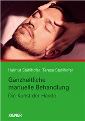 Cover Ganzheitliche manuelle Behandlung