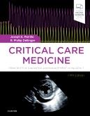 Cover Critical Care Medicine