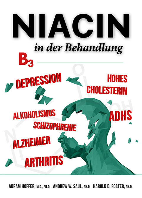 Niacin in der Behandlung