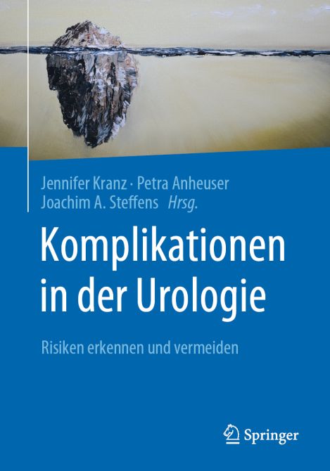 Komplikationen in der Urologie