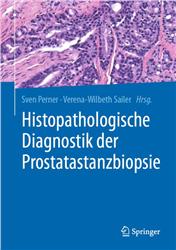 Cover Histopathologische Diagnostik der Prostatastanzbiopsie