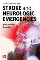 Cover Handbook of Stroke and Neurologic Emergencies