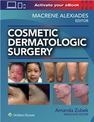 Cover Cosmetic Dermatologic Surgery