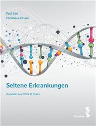 Cover Seltene Erkrankungen