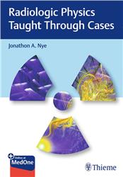 Cover Radiologic Physics Taught Through Cases