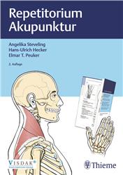 Cover Repetitorium Akupunktur