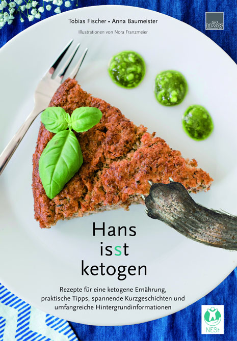 Hans isst ketogen