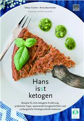 Cover Hans isst ketogen