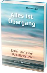 Cover Alles ist Übergang