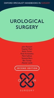 Urological Surgery